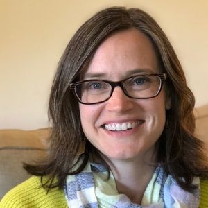 Meet your Posher, Valerie